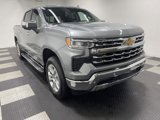 New 2025 Chevrolet Silverado 1500 LTZ w/ LTZ Premium Package image 5