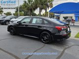 Certified 2024 Honda Civic Sport image 3