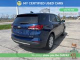 Used 2023 Chevrolet Equinox LT image 5