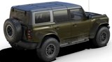 New 2025 Ford Bronco Raptor image 3