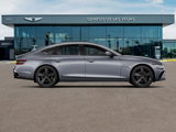 New 2026 Genesis G80 3.5T Sport Prestige image 5