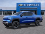 New 2026 Chevrolet Silverado EV Trail Boss image 2
