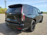 Used 2021 Cadillac Escalade Sport Platinum image 5