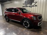 Used 2023 Kia Telluride S w/ S Sunroof Package image 6
