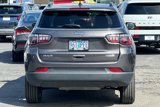 Used 2022 Jeep Compass Latitude w/ Sun and Sound Group image 5