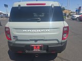 Used 2024 Ford Bronco Sport Big Bend image 4