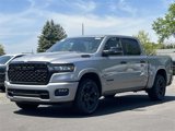 New 2025 RAM 1500 4x4 Crew Cab image 2