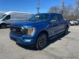 Certified 2023 Ford F150 XLT w/ Equipment Group 302A High image 3