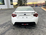 Used 2018 Subaru BRZ Limited w/ Popular Package #2 image 4