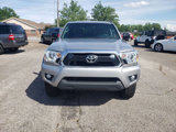 Used 2015 Toyota Tacoma PreRunner image 3