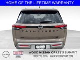 New 2025 Nissan Pathfinder Platinum w/ Lighting Package (N92) image 6