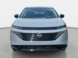 New 2025 Nissan Murano Platinum image 2