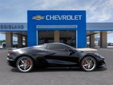 New 2025 Chevrolet Corvette E-Ray w/ Stealth Interior Trim Package image 5