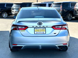 Used 2023 Toyota Camry SE image 6