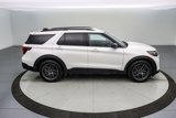Certified 2025 Ford Explorer ST image 3