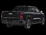 New 2026 Chevrolet Silverado EV Trail Boss image 2