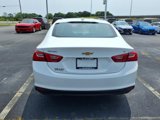 Used 2023 Chevrolet Malibu LT image 4