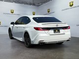 Used 2025 Toyota Camry XSE image 3