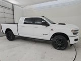 New 2025 RAM 2500 Laramie image 2