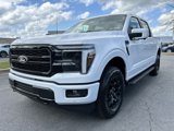 New 2025 Ford F150 Lariat image 3