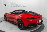 Certified 2025 Ferrari Roma Spider image 2