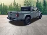 New 2025 Jeep Gladiator Willys image 3