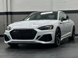 New 2025 Audi RS 5 Sportback image 5
