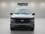 New 2025 Ford F150 XLT image 2