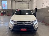 Used 2018 Mitsubishi Outlander LE image 4