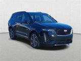 New 2025 Cadillac XT6 Sport image 3