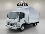 New 2025 Chevrolet Low Cab Forward image 2