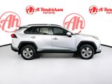 Certified 2024 Toyota RAV4 XLE image 2