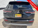 New 2025 Mitsubishi Outlander AWD image 4