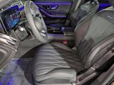New 2025 Mercedes-Benz S 63 AMG S image 4