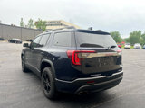 Used 2021 GMC Acadia AT4 w/ Technology Package image 3