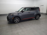 Used 2021 Kia Soul GT-Line image 2