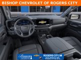 New 2025 Chevrolet Silverado 1500 LTZ image 2