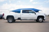 New 2025 Chevrolet Silverado 3500 High Country w/ High Country Premium Package image 3