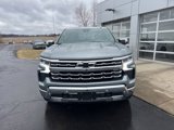 New 2025 Chevrolet Silverado 1500 LTZ w/ Technology Package image 2