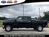 Used 2024 Chevrolet Silverado 2500 LTZ image 4