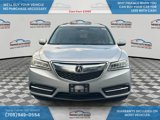 Used 2015 Acura MDX SH-AWD w/ Advance Package image 2