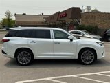 New 2025 Lexus TX 350 AWD image 4