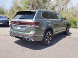 New 2025 Volkswagen Atlas SEL Premium R-Line image 5