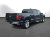 New 2025 Ford F150 Lariat image 4
