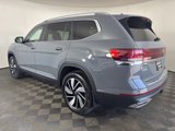 New 2025 Volkswagen Atlas SEL image 6