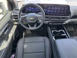 New 2025 Chevrolet Silverado EV LT image 2