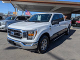 Used 2022 Ford F150 XLT w/ Equipment Group 302A High image 3