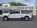 New 2025 Ford F350 XLT image 3