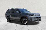 Used 2025 Hyundai Santa Fe SEL image 3