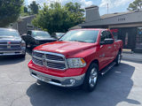 Used 2016 RAM 1500 Big Horn image 2
